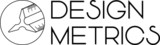 design metric logo
